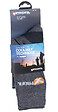 GERIN - Chaussettes techniques Coolmax - Polyester - Taille 43/46 - vignette