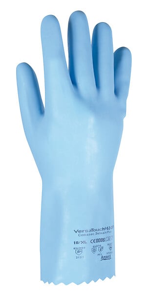 GERIN - Gant maçonnerie t10 - large