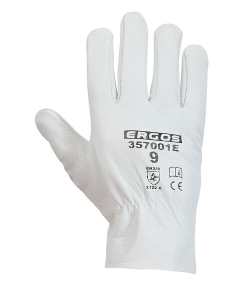 GERIN - Gant manutention t8 - large