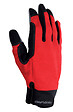 GERIN - Gants de protection textile - Spécial outils T9 - Rouge/Noir - vignette
