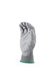 GERIN - Gants de protection - Polyamide/PU - Décoration taille 8 - vignette