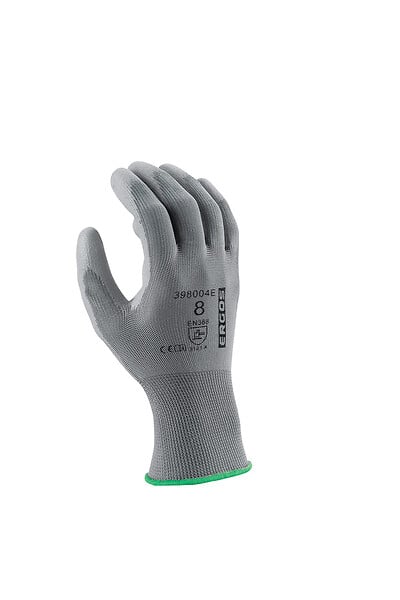 GERIN - Gants de protection polyamide - Taille 10 - Usage décoration - large
