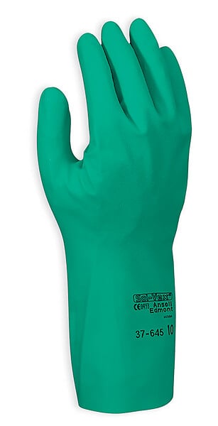 GERIN - Gants special peinture t8 - large