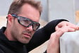 GERIN - Lunettes de protection Zéphyr Lite - vignette