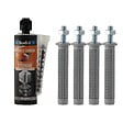 SCELL-IT - Kit scellement chimique 165ml - vignette