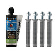 SCELL-IT - Kit de fixation 160ml 500kg - vignette