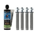 SCELL-IT - Kit de fixation 160ml 800kg - vignette