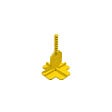 PAVILIFT - Kit de nivellement carrelage - Pavilift - Jaune - 2mm - vignette
