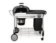 WEBER - Barbecue à charbon - Acier - Performer Premium 57cm GBS - vignette