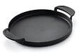 WEBER - Plancha fonte émaillée - Gourmet BBQ System - 30 cm - vignette
