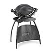 WEBER - Barbecue électrique sur stand Q1400 - 2200W - vignette