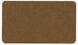 CORYL - Tapis brossant coco - 70x40cm - vignette