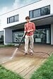 KARCHER - Pistolet haute pression - Quick Connect - G 180 Q - vignette