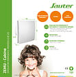 SAUTER - Aérateur extracteur d'air permanent - 135 m³/h - vignette