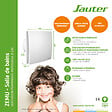 SAUTER - Aérateur extracteur d'air silencieux WC-salle de bain - 30m3-h - vignette
