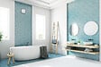 SAUTER - Bouche univers design diam 125 - vignette