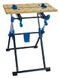 MC KENZIE - Etabli pliable - 100kg - vignette