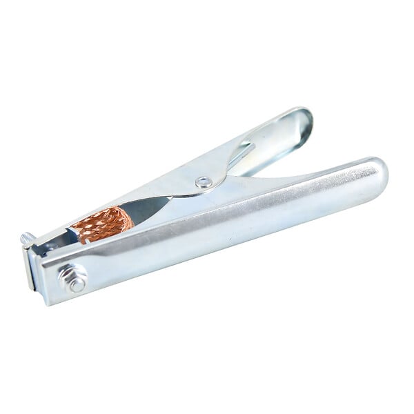 GO/ON - Pince de masse 200a - large