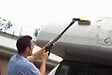 KARCHER - Rallonge de lance 0.4m - vignette