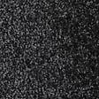 CORYL - Tapis intérieur absorbant - Noir - 60x40cm - vignette