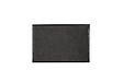 CORYL - Tapis interieur absorbant anthracite 60x40cm - vignette