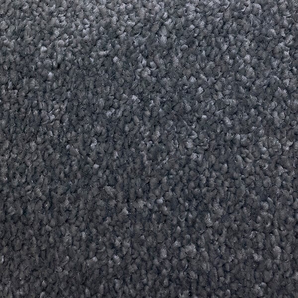 CORYL - Tapis interieur absorbant anthracite 60x40cm - large