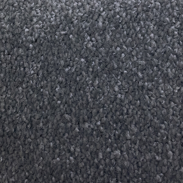 CORYL - Tapis interieur absorbant anthracite 80x60cm - large
