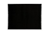 CORYL - Tapis intérieur absorbant 80x60cm - Noir - vignette