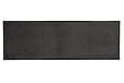 CORYL - Tapis intérieur absorbant anthracite 160x60cm - vignette