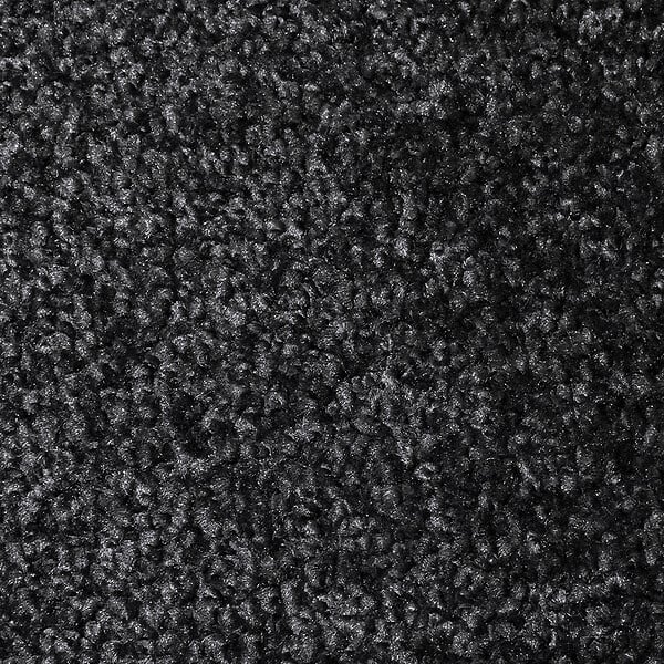CORYL - Tapis intérieur absorbant anthracite 160x60cm - large