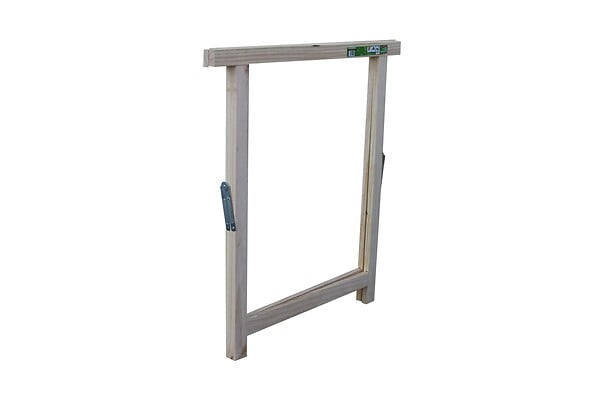 ASTIGARRAGA KIT LINE - Tréteau pin standard section 40x17mm - large