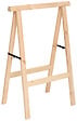 ASTIGARRAGA KIT LINE - Tréteau pin pliable pro - hauteur 1 m - charge 800Kg - vignette