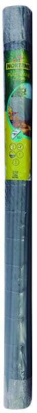 NORTENE - Canisse Plasticane SF en PVC - Gris - 1x3m - large