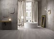 SMARTFLOOR - Lames PVC clipsables New York - Chêne grège - 1221x180x5mm - vignette