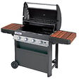 CAMPINGAZ - Barbecue à gaz 4 series Classic WLD polyvalent - vignette