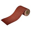 WOLFCRAFT - Rouleau de papier abrasif largeur 115 mm grain 80 WOLFCRAFT - vignette