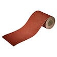 WOLFCRAFT - Rouleau papier abrasif - Corindon grain 120 - 4 m x 115mm - vignette