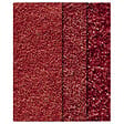 WOLFCRAFT - 30 patins abrasifs corindon 115x280mm - Grain 40-80-120 - vignette