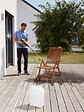 KARCHER - Flexible d'aspiration d'eau SH 5 pour KHB 5 - 5 m - vignette
