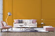NUANCE - Testeur peinture Velours - Jaune majestueux - Multi-support - 75ml - vignette