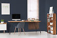 NUANCE - Testeur peinture Velours - Bleu elegant - Multi-support - 75 ml - vignette