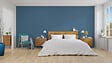 NUANCE - Testeur peinture Velours - Bleu exceptionnel - Multi-support - 75ml - vignette