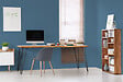 NUANCE - Testeur peinture Velours - Bleu exceptionnel - Multi-support - 75ml - vignette