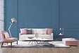 NUANCE - Testeur peinture Velours - Bleu exceptionnel - Multi-support - 75ml - vignette