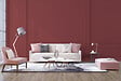 NUANCE - Testeur peinture Velours - Rouge flamboyant - Multi-support - 75 ml - vignette