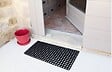 CORYL - Tapis exterieur grattant domino 100x50cm - vignette