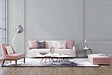 NUANCE - Testeur peinture Velours - Gris discret - Multi-support - 75ml - vignette