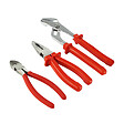 GO/ON - Lot de 3 pinces - vignette