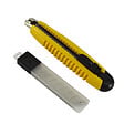 Cutter 18mm + lames - vignette