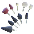GO/ON - 10 mini meules GO ON - vignette